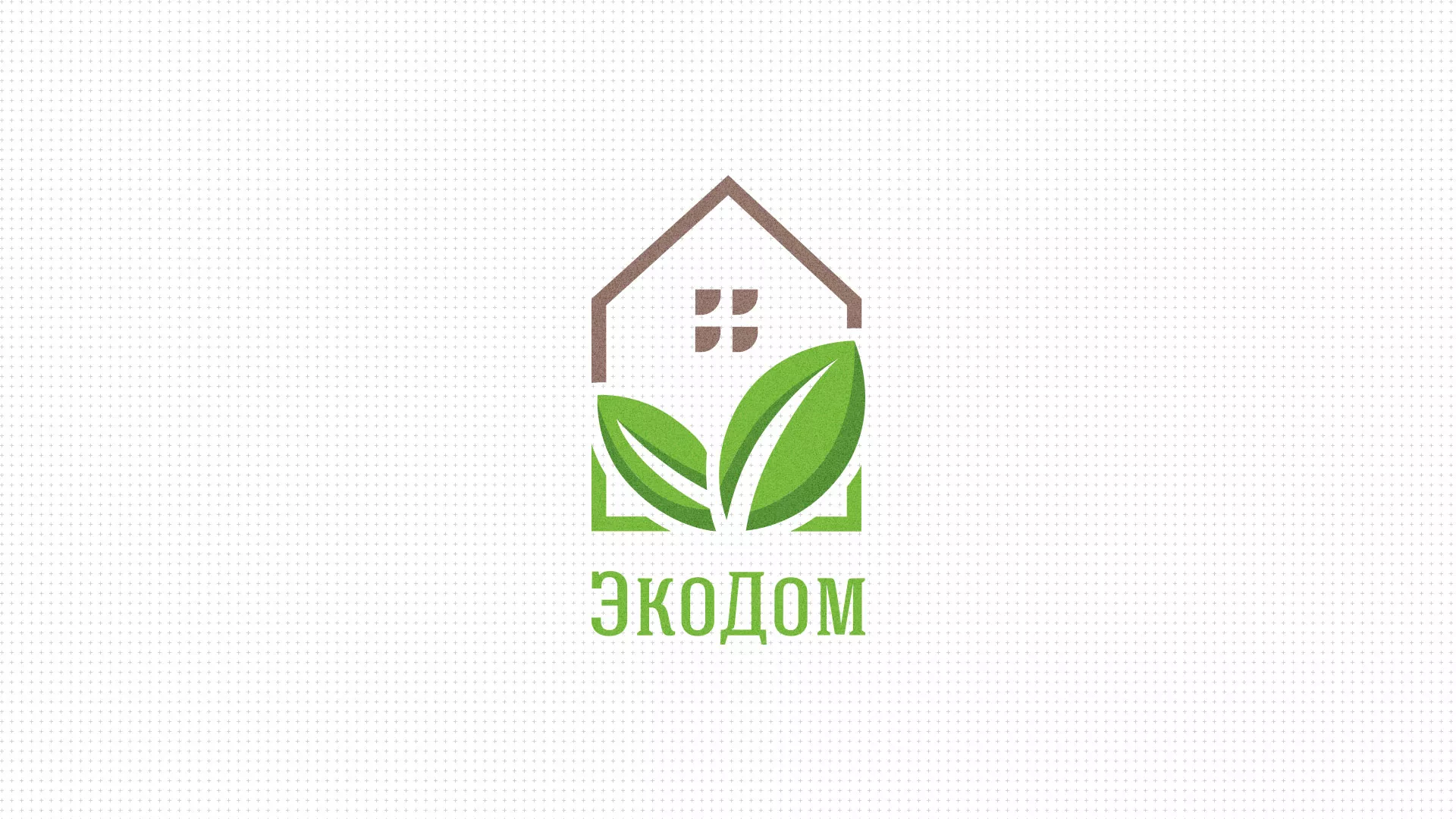 Создание сайта для строительной компании «ЭКОДОМ» в Нефтеюганске